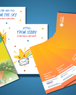 Whole School Bundle