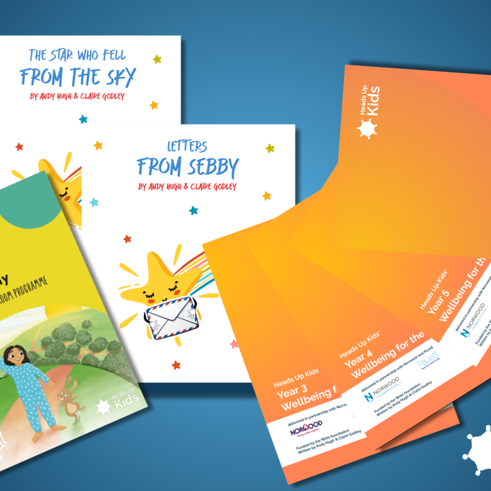 Key Stage 1 & 2 Bundle