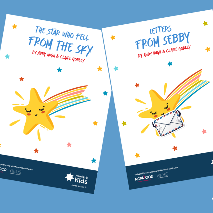 Key Stage 1 “Sebby Star”