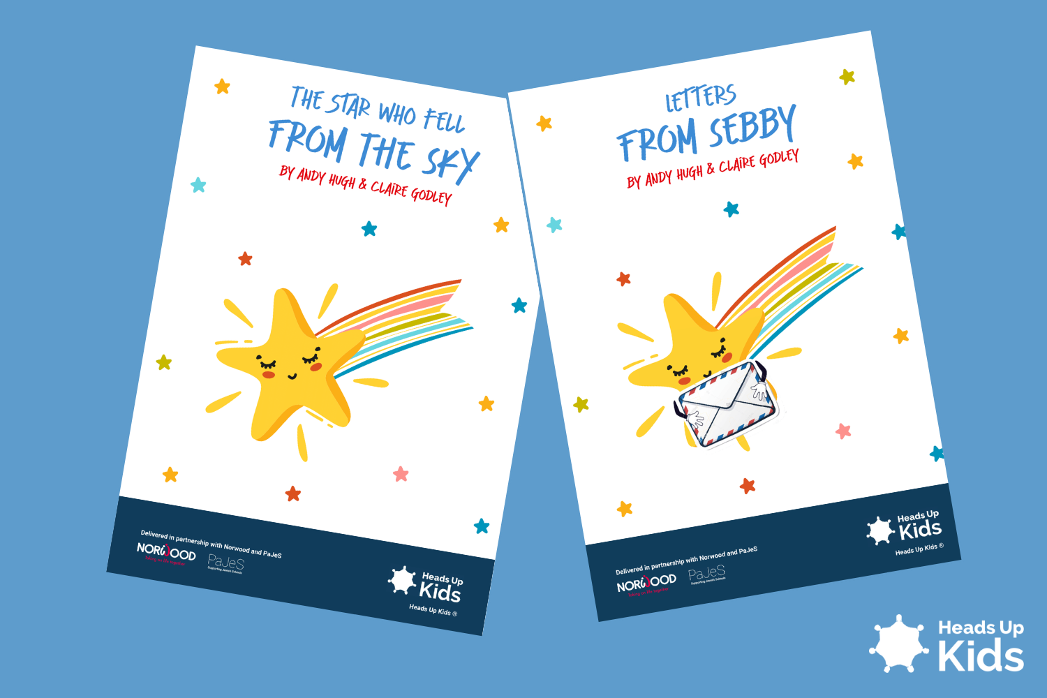Key Stage 1 “Sebby Star”