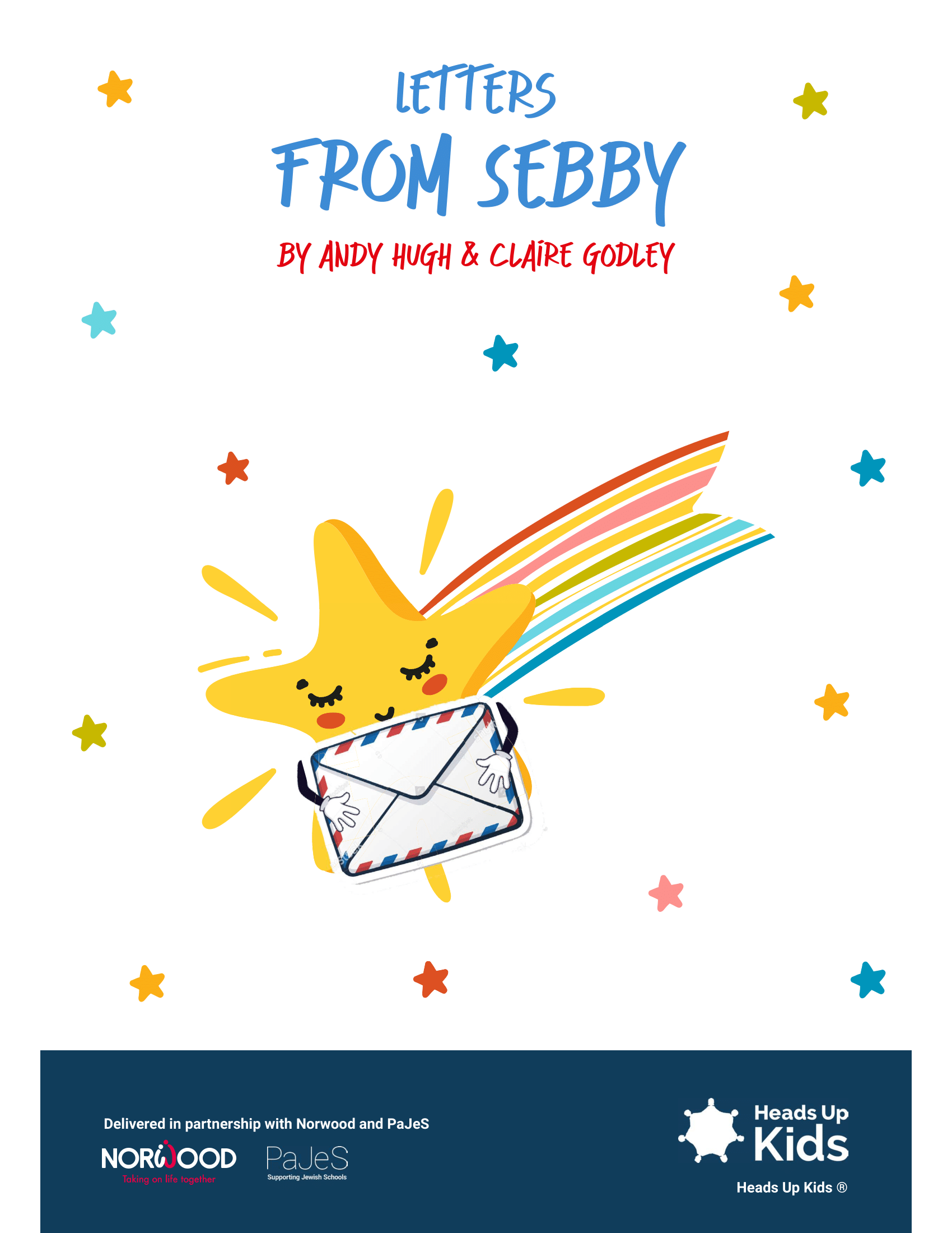 Key Stage 1 “Sebby Star”