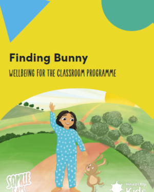 Finding Bunny (Reception) and Key Stage 1 Bundle