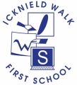 Icknield Walk logo