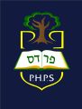 Pardes School Logo