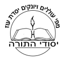 YHS logo